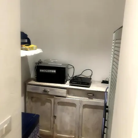 The Secret Garden - Nel Centro Storico Apartman Torino