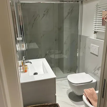 The Secret Garden - Nel Centro Storico Apartman