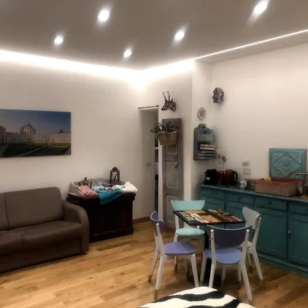 The Secret Garden - Nel Centro Storico Appartement *