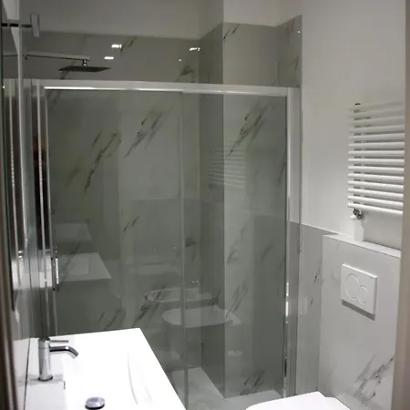 Appartement The Secret Garden - Nel Centro Storico *