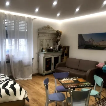 The Secret Garden - Nel Centro Storico *