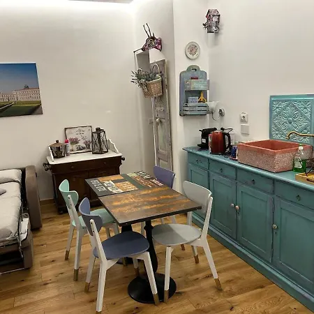 The Secret Garden - Nel Centro Storico Appartement *