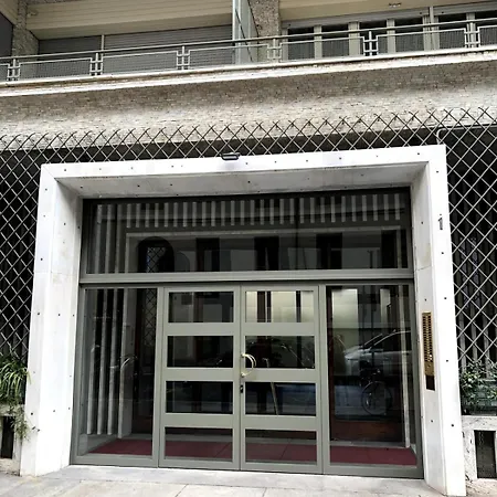 Daire The Secret Garden - Nel Centro Storico Torino