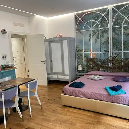 The Secret Garden - Nel Centro Storico * Turin